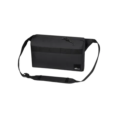 Produktbild von Jack Wolfskin 365 Bag - Umhängetasche 29 cm (granite black)