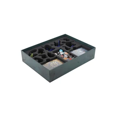 Productafbeelding van Feldherr sorteerset / schuimrubberen set, perfect passend voor de Warhammer Underworlds: Nightvault box