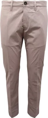 Produktbild von 2833AU pantalone uomo NINE:INTHE:MORNING man trousers