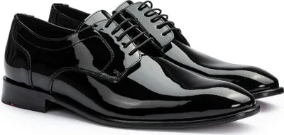 Produktbild von Lloyd Business Schnürschuhe Herren 32313835303432 Schwarz 46 EU