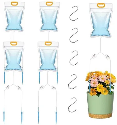 Immagine prodotto di Sistema di irrigazione automatico per piante da appartamento da 3,5 l