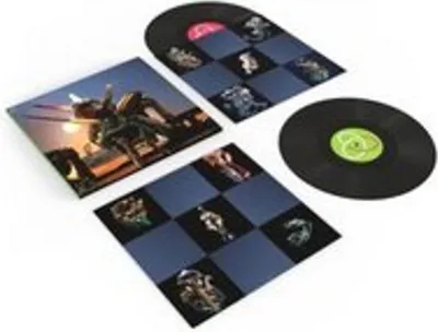 Obrázek produktu pro Röyksopp - Profound Mysteries III - - (Vinyl / Pop (Vinyl))