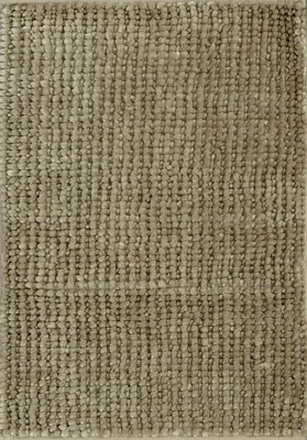 Produktbild von 50x80 cm Badematte Ella micro Dunkelbeige