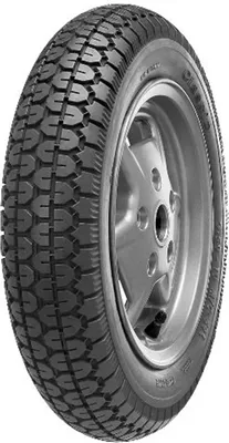 Produktbild von Continental Conticlassic 50j Tt Vorder-/hinterreifen Des Rollers Schwarz 3.00 / R10 Schwarz 3.00