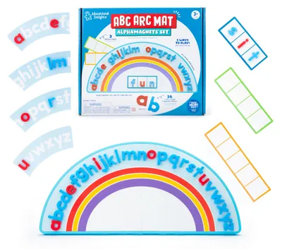 Obrázok produktu pre Learning Resources 1662, 3 rok / roky, Viacfarebný