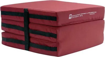 Obrázek produktu pro 4WATER Cushion Floating Conform.2Pers