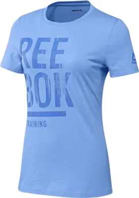 Obrázok produktu pre Reebok Trička BK6626, Veľkosť: 170