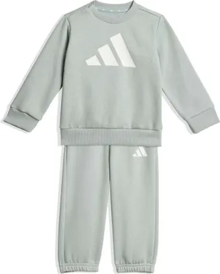 Produktbild von Adidas I Bl Fl Jog 240 Wosa/White Wosa/White 68