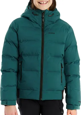 Produktbild von Protest PRTELINY JR snowjacket petrol 152