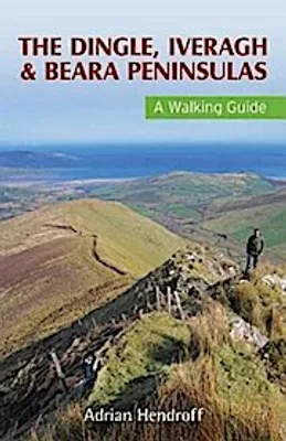 Immagine prodotto di The Dingle, Iveragh & Beara Peninsulas