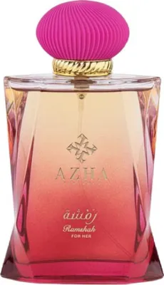 Image de Ramshah - EDP - Contenu : 100 ml