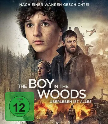 Image de Lighthouse 28513031, Film, Blu-ray, Couleur, Full HD, Allemand, Anglais, 101 min