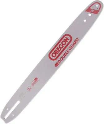 Produktbild von Oregon Schiene Single Rivet 160SDEA041 40cm (16") 3/8" NP 1,3mm