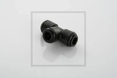 Produktbild von PETERS ENNEPETAL Steckverbinder 070.094-16A 4,6cm 6,9cm 2,3cm 0,022kg