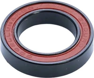Immagine prodotto di Cuscinetti Enduro 6803 LLU ABEC 3 MAX in ossido nero Lager, Solid-Lube 17x26x5