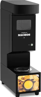Obrázok produktu pre Dávkovač omáčky Nachos s ohrievačom 4,8 l 55-80 C