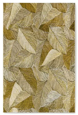 Zdjęcie produktu dla Dywan do salonu 120x180cm, płasko tkany, zewnętrzno-wewnętrzny