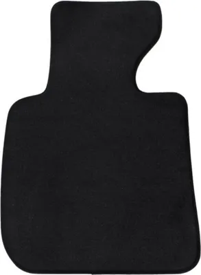 Image de Tapis de sol avant gauche haut de gamme pour Bmw 3 E90 E91 E92 E93 2004-2013