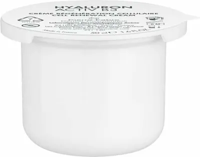 Produktbild von Hyaluron Activ B3 Crema Regeneración Celular 50ml Recarga