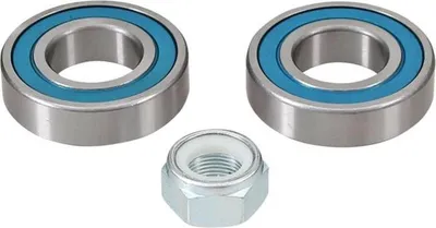 Image de A.B.S. Jeu de roulements de roue pour RENAULT 4 (112) 200527