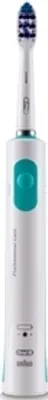 Produktbild von Braun Oral-B TriZone 500 weiß-tÃ1/4rkis elektrische ZahnbÃ1/4rste