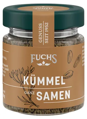 Produktbild von Kümmel ganz