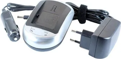 Immagine prodotto di Caricabatterie per Panasonic DMW-BCG10