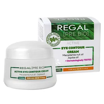 Obrázek produktu pro Regal Pre BIO aktivní krém kolem očí 20 ml