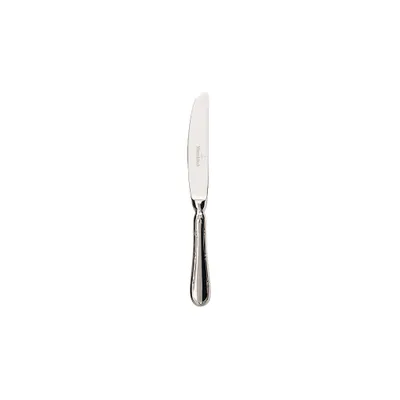 Immagine prodotto di Villeroy & Boch Vorteilset 6 Stück Kreuzband Septfontaines Obst/Kuchenmesser Edelstahl silber/platin 1262430560