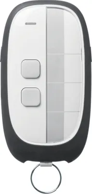 Immagine prodotto di Radiocomando Hager KNX, 2 tasti, 2 canali TU402