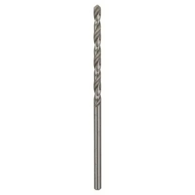 Produktbild von PRO Metal HSS-G Spiralbohrer, 2,7 x 33 x 61 mm, 10-tlg.
