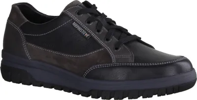 Produktbild von Mephisto Paco, Nevada (Glattleder) 1500/1552, Black, Hydro PROtect 46