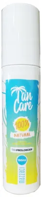 Immagine prodotto di Mazzaci Tan Care Crema Doposole Nutriente Prolunga-Abbronzatura 150 ml