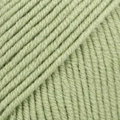 Zdjęcie produktu dla Drops Merino Extra Fine Uni Colour 26 Pistachio Przędza dziewiarska