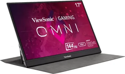 Obrázok produktu pre ViewSonic VX1755 – LED monitor – herný – 43,8 cm (17″)
