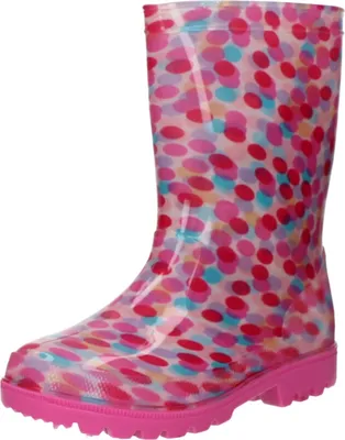Produktbild von Gummistiefel Kaltfutter RC-1830-PI
