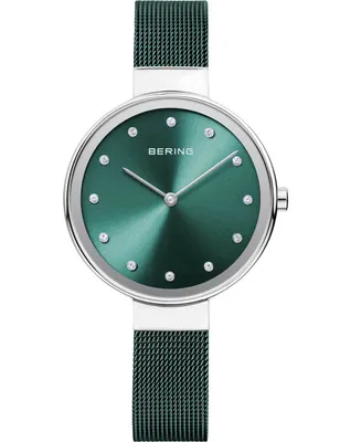 Image de Bering - Montre - Femmes - Quartz - Classic - 12034-808