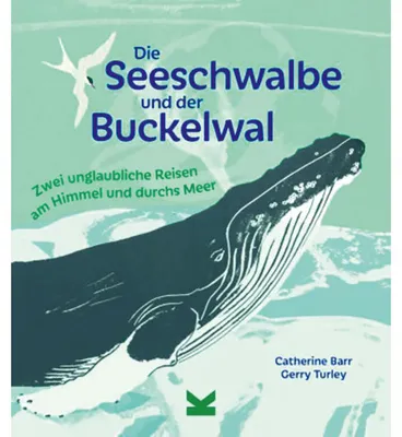 Obrázek produktu pro Die Seeschwalbe und der Buckelwal