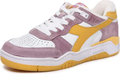Produktbild von 8649AT sneaker donna DIADORA HERITAGE B.560 USED Frau Schuhe