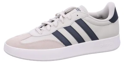 Zdjęcie produktu dla Buty sportowe adidas Barreda, kolor szary, rozmiar 46,5