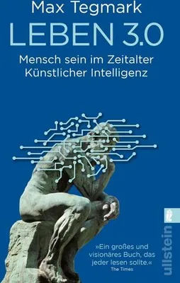 Obrázok produktu pre Leben 3.0