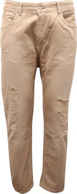 Zdjęcie produktu dla 3246AS jeans uomo OVER-D męskie spodnie jeansowe