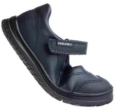 Productafbeelding van Schoenen Pablosky 355425 voor Meisjes