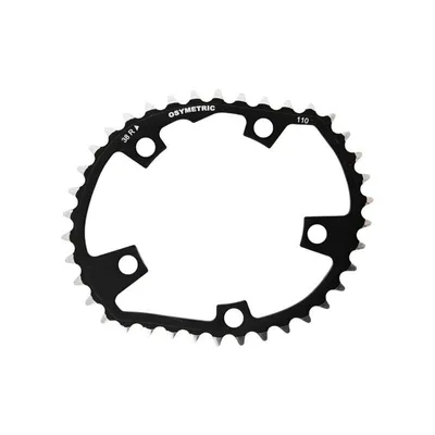 Immagine prodotto di O.Symetric Ingranaggio Osymetric Lk 110 Mm 38 T. Strada