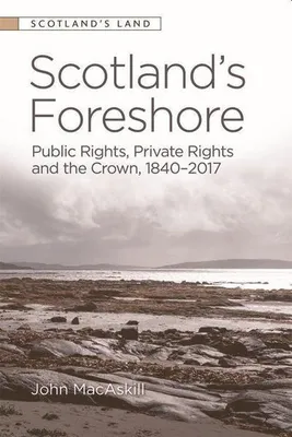 Obrázek produktu pro Scotland's Foreshore