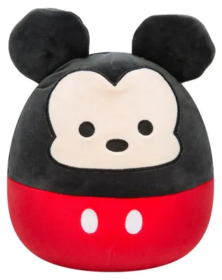 Produktbild von Jazwares SQK0300 - Squishmallows Plüsch Micky Maus 35cm