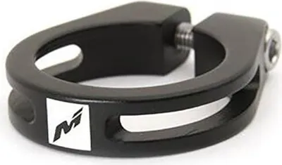 Produktbild von Massi Sattelstützenklemme A-101 31.8 Mm Schwarz 31.8 mm Schwarz 31.8 mm