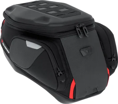 Produktbild von SW-MOTECH Tankrucksack Quick-Lock PRO City 11-14L Stauraum