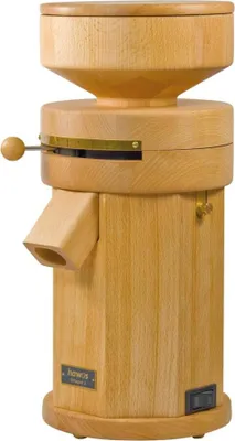 Produktbild von Hawos Oktagon 2  Getreidemühle elektrisch 600 W