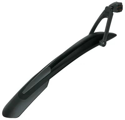 Produktbild von SKS X-Blade II Schwarz 29/28" (622 mm)-27,5" (584 mm) Hinten Fahrrad-Schutzblech